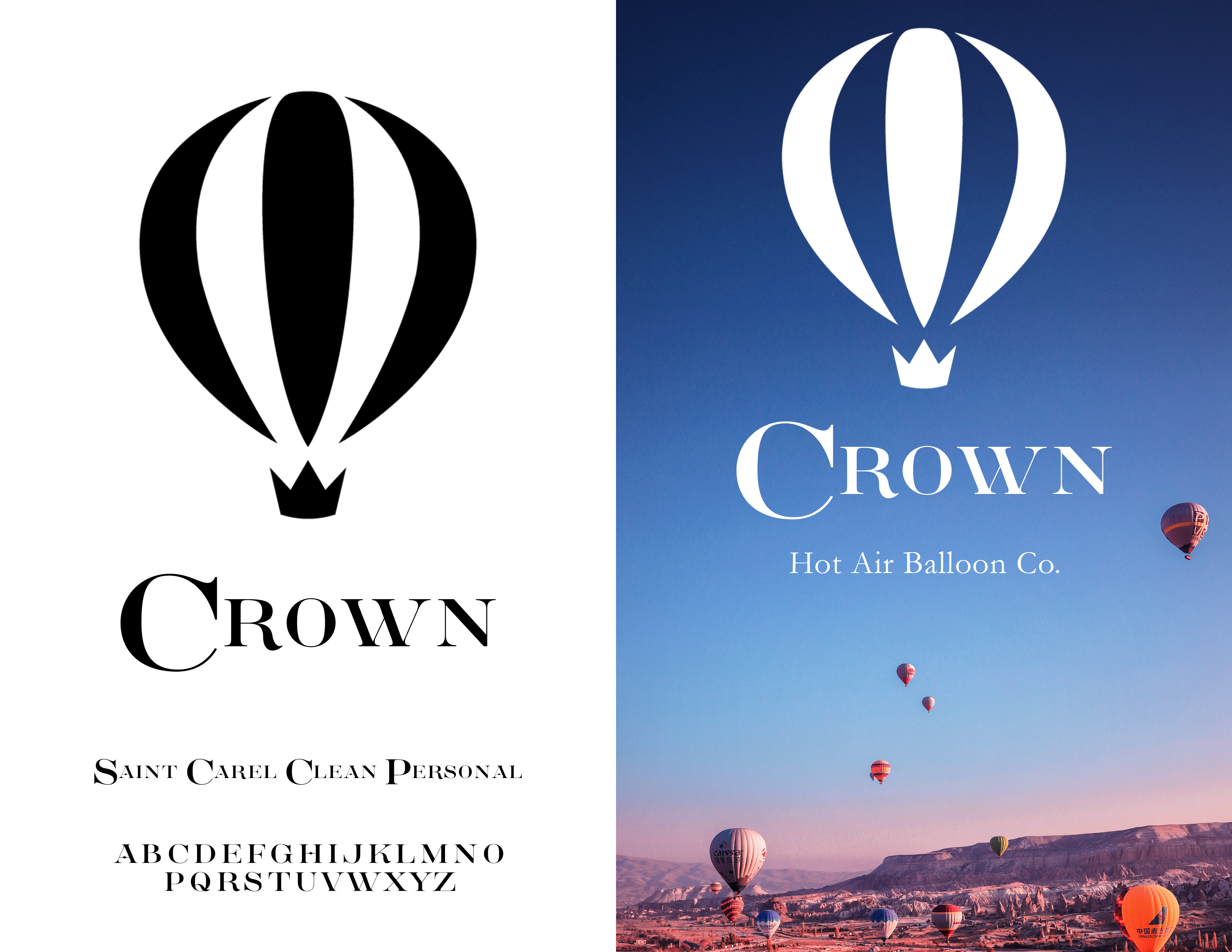 Crown Air Balloon Showcase Page 2